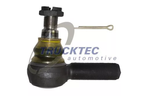 TRUCKTEC AUTOMOTIVE Spurstangenkopf (03.31.007)