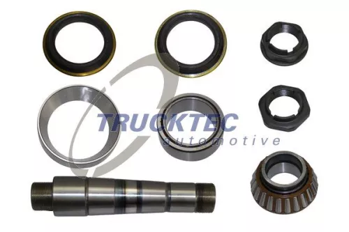 TRUCKTEC AUTOMOTIVE Reparatursatz, Achsschenkelbolzen (03.31.010)