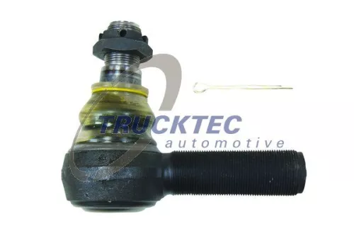 TRUCKTEC AUTOMOTIVE Spurstangenkopf (03.31.019)