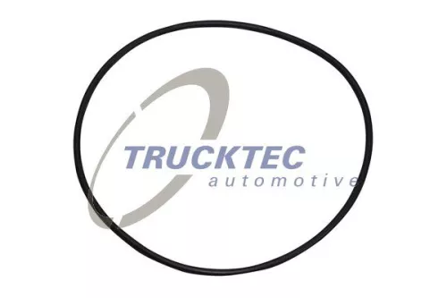 TRUCKTEC AUTOMOTIVE Dichtring, Radnabe (03.31.021)