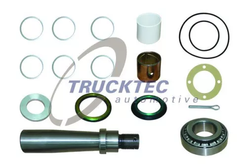 TRUCKTEC AUTOMOTIVE Reparatursatz, Achsschenkelbolzen (03.31.022)