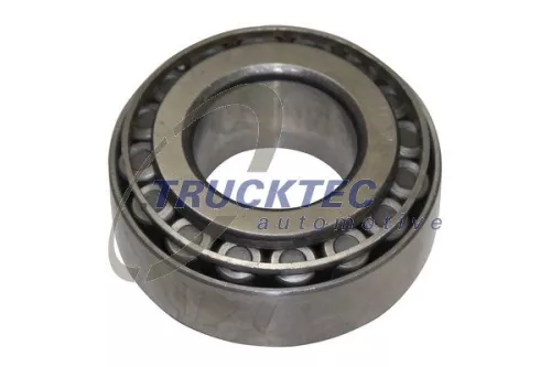 TRUCKTEC AUTOMOTIVE Radlager (03.31.026)