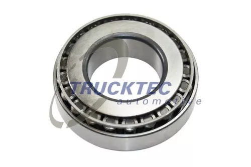 TRUCKTEC AUTOMOTIVE Radlager (03.31.027)