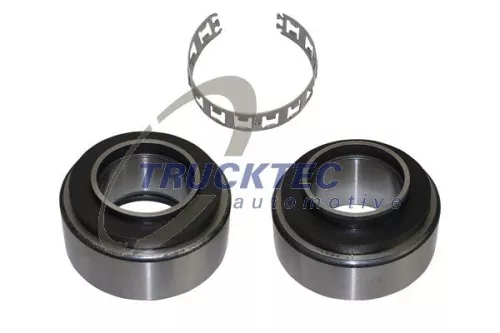 TRUCKTEC AUTOMOTIVE Radlagersatz (03.31.032)