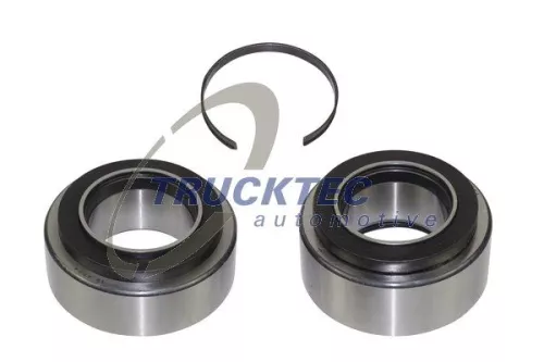 TRUCKTEC AUTOMOTIVE Radlagersatz (03.31.033)