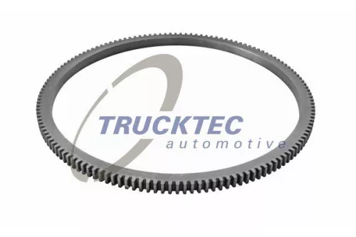TRUCKTEC AUTOMOTIVE Zahnkranz, Schwungrad (02.11.008)