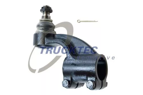 TRUCKTEC AUTOMOTIVE Spurstangenkopf (03.31.045)