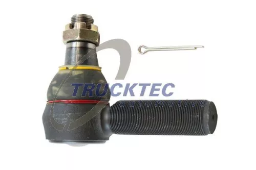 TRUCKTEC AUTOMOTIVE Spurstangenkopf (03.31.046)
