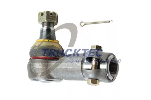 TRUCKTEC AUTOMOTIVE Spurstangenkopf (03.31.050)