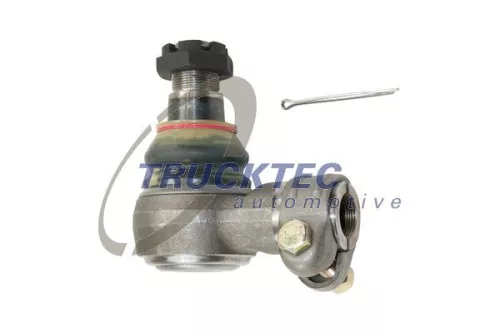TRUCKTEC AUTOMOTIVE Spurstangenkopf (03.31.052)