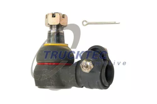 TRUCKTEC AUTOMOTIVE Spurstangenkopf (03.31.053)