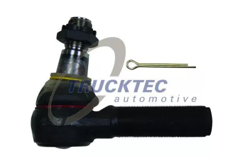 TRUCKTEC AUTOMOTIVE Spurstangenkopf (03.31.055)