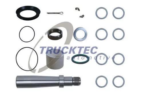 TRUCKTEC AUTOMOTIVE Reparatursatz, Achsschenkelbolzen (03.31.059)