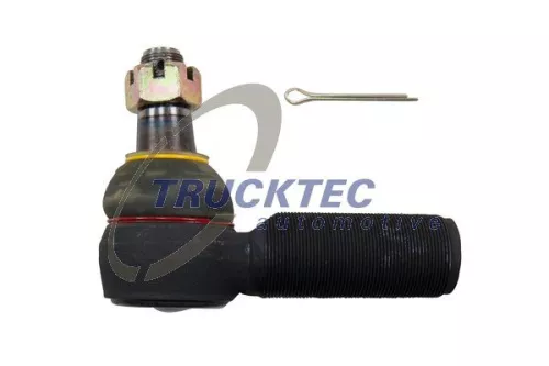 TRUCKTEC AUTOMOTIVE Spurstangenkopf (03.31.062)