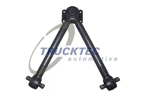 TRUCKTEC AUTOMOTIVE Lenker, Radaufhängung (03.31.074)