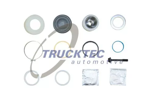 TRUCKTEC AUTOMOTIVE Reparatursatz, Lenker (03.32.001)