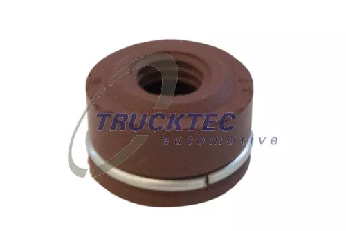 TRUCKTEC AUTOMOTIVE Dichtring, Ventilschaft (02.12.008)