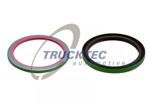 TRUCKTEC AUTOMOTIVE Dichtungssatz, Radnabe (03.32.007)
