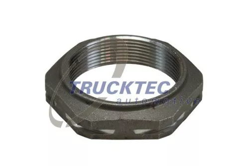 TRUCKTEC AUTOMOTIVE Achsmutter, Antriebswelle (03.32.008)