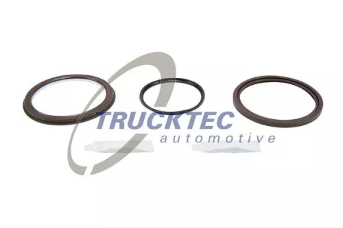 TRUCKTEC AUTOMOTIVE Dichtungssatz, Radnabe (03.32.009)