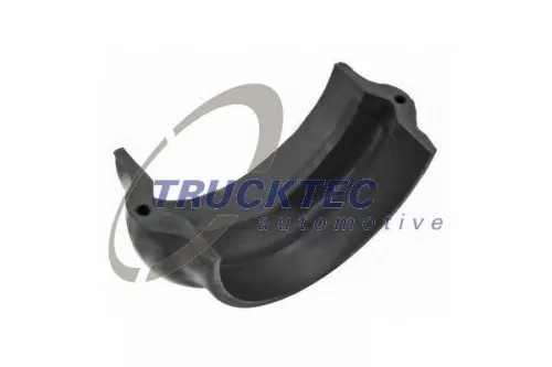 TRUCKTEC AUTOMOTIVE Lagerung, Achsträger (03.32.014)
