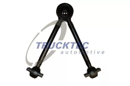 Lenker, Radaufhängung