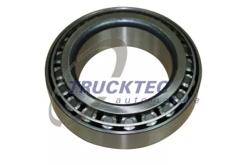 TRUCKTEC AUTOMOTIVE Radlager (03.32.034)