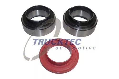TRUCKTEC AUTOMOTIVE Radlagersatz (03.32.036)