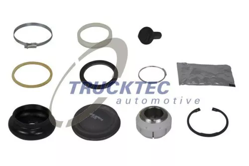 TRUCKTEC AUTOMOTIVE Reparatursatz, Lenker (03.32.042)