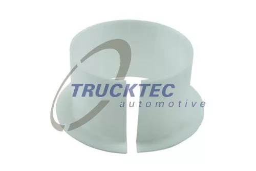 TRUCKTEC AUTOMOTIVE Lagerung, Blattfeder (03.32.046)