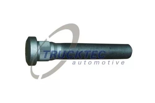 TRUCKTEC AUTOMOTIVE Radbolzen (03.33.011)