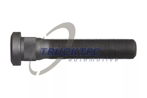 TRUCKTEC AUTOMOTIVE Radbolzen (03.33.012)