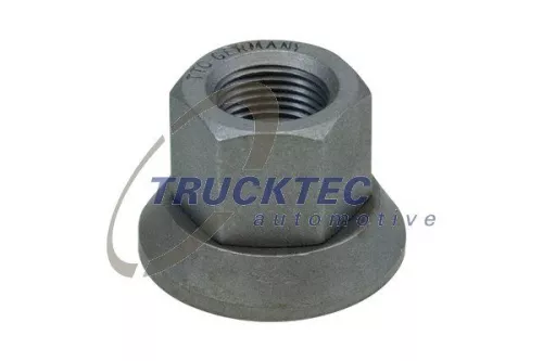 TRUCKTEC AUTOMOTIVE Radmutter (03.33.014)