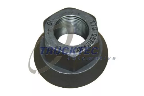 TRUCKTEC AUTOMOTIVE Radmutter (03.33.016)