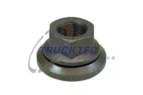 TRUCKTEC AUTOMOTIVE Radmutter (03.33.017)