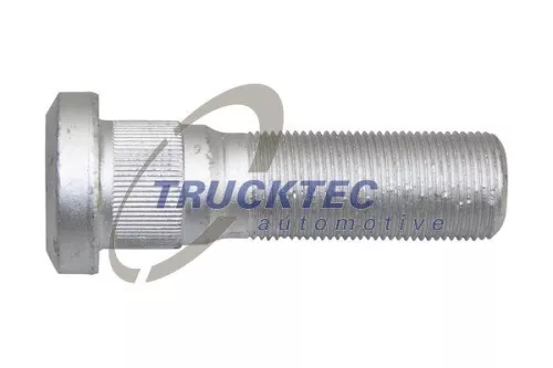 TRUCKTEC AUTOMOTIVE Radbolzen (03.33.019)