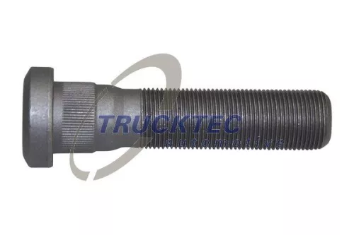TRUCKTEC AUTOMOTIVE Radbolzen (03.33.023)