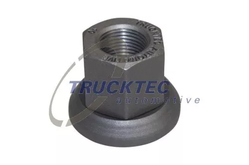 TRUCKTEC AUTOMOTIVE Radmutter (03.33.024)