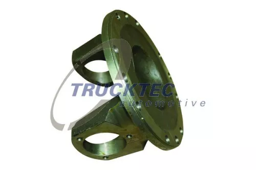 TRUCKTEC AUTOMOTIVE Antriebsflansch, Gelenkwelle (03.34.003)