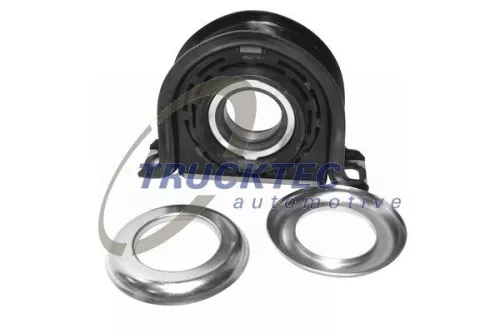 TRUCKTEC AUTOMOTIVE Lager, Gelenkwellenmittellager (03.34.004)
