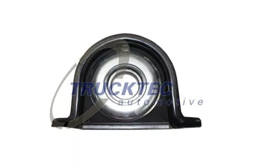 TRUCKTEC AUTOMOTIVE Lager, Gelenkwellenmittellager (03.34.018)