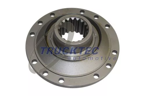 TRUCKTEC AUTOMOTIVE Antriebsflansch, Gelenkwelle (03.34.020)
