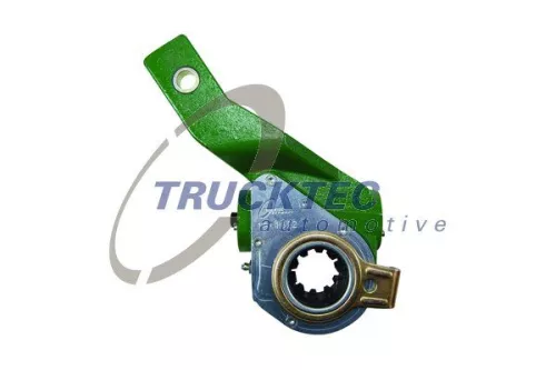 Gestängesteller, Bremsanlage