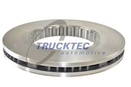 TRUCKTEC AUTOMOTIVE Bremsscheibe (03.35.113)
