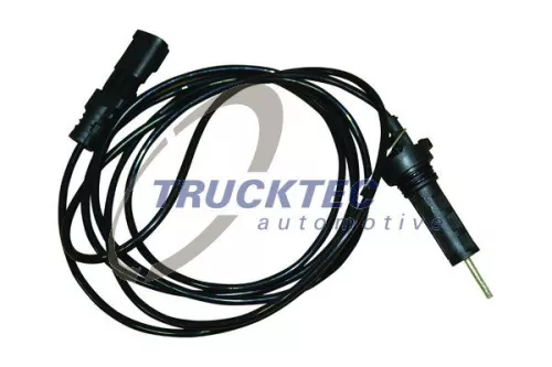 TRUCKTEC AUTOMOTIVE Sensor, Bremsbelagverschleiß (03.35.130)