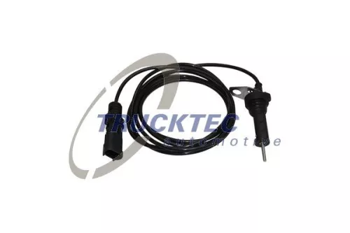 TRUCKTEC AUTOMOTIVE Sensor, Bremsbelagverschleiß (03.35.140)