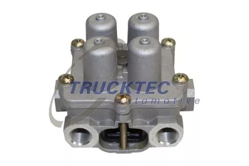 TRUCKTEC AUTOMOTIVE Mehrkreisschutzventil (03.35.142)