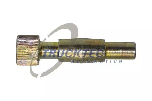 TRUCKTEC AUTOMOTIVE Bremsbackenbolzen (03.35.146)