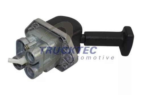 TRUCKTEC AUTOMOTIVE Bremsventil, Feststellbremse (03.35.147)