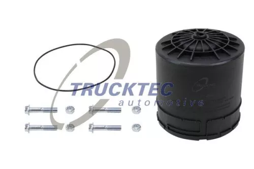 TRUCKTEC AUTOMOTIVE Lufttrocknerpatrone, Druckluftanlage (03.36.001)